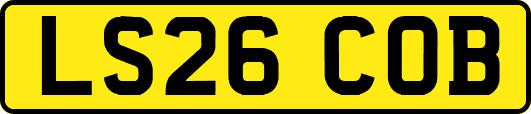 LS26COB