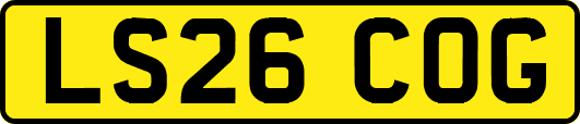 LS26COG