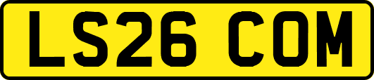 LS26COM