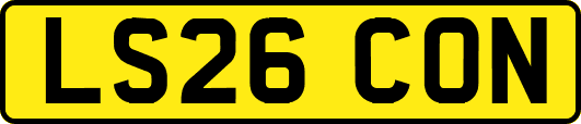 LS26CON