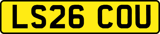 LS26COU
