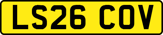 LS26COV