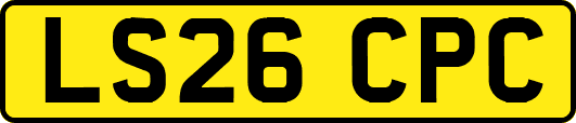 LS26CPC
