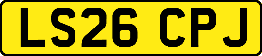 LS26CPJ