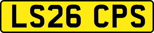 LS26CPS