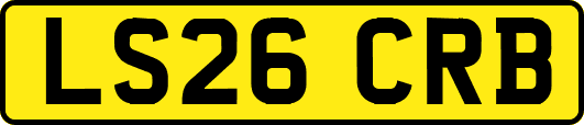 LS26CRB