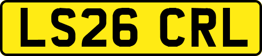 LS26CRL