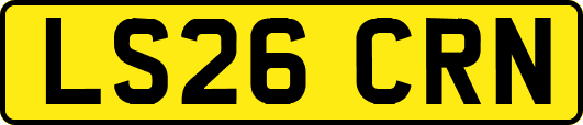 LS26CRN