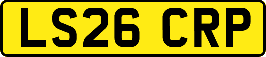 LS26CRP
