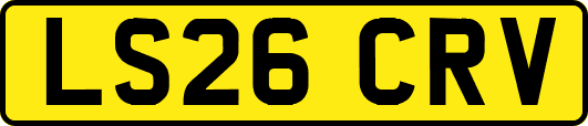 LS26CRV