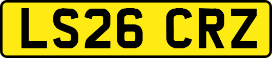 LS26CRZ