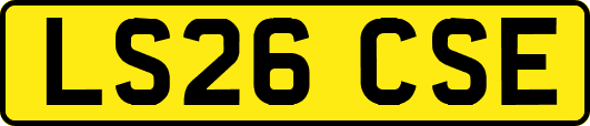 LS26CSE