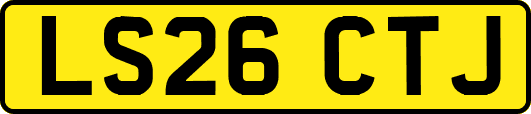 LS26CTJ