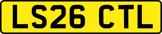 LS26CTL