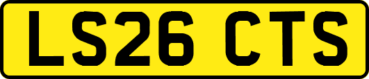 LS26CTS