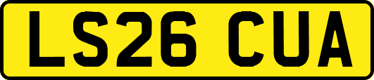 LS26CUA