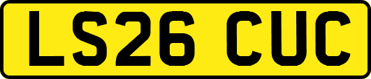 LS26CUC