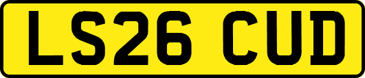 LS26CUD