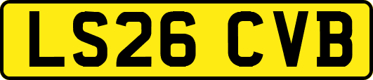 LS26CVB