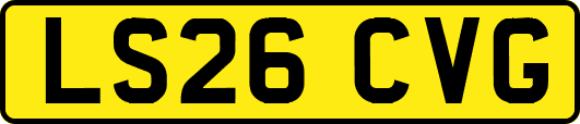 LS26CVG