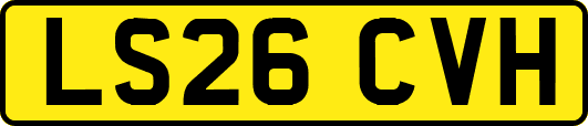 LS26CVH