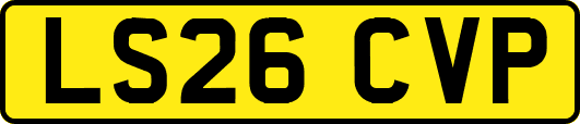 LS26CVP