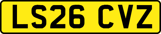 LS26CVZ