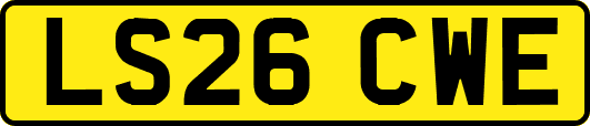LS26CWE