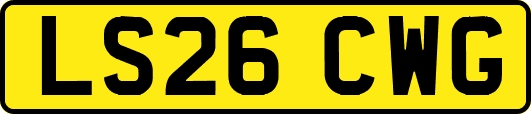 LS26CWG