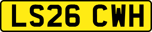 LS26CWH