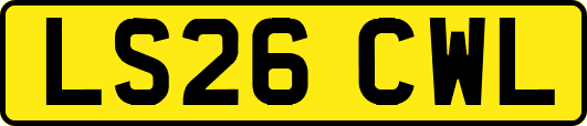 LS26CWL