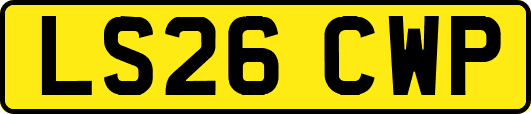 LS26CWP