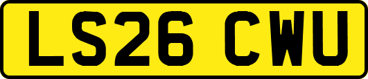 LS26CWU