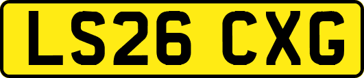 LS26CXG