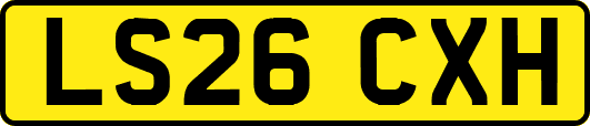 LS26CXH