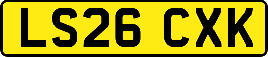 LS26CXK