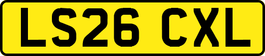 LS26CXL