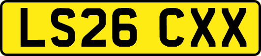 LS26CXX