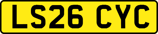 LS26CYC