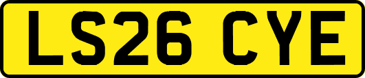 LS26CYE