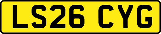LS26CYG