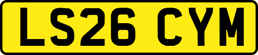 LS26CYM