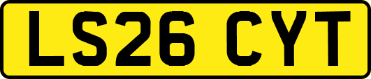 LS26CYT