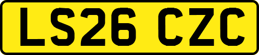LS26CZC