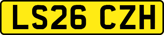 LS26CZH