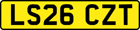 LS26CZT