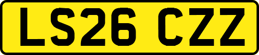 LS26CZZ