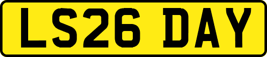 LS26DAY