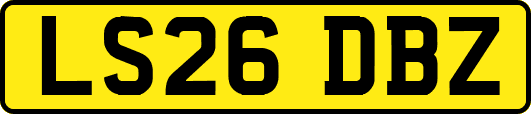 LS26DBZ