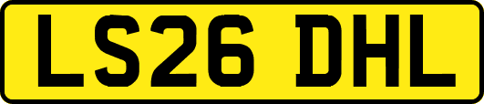 LS26DHL